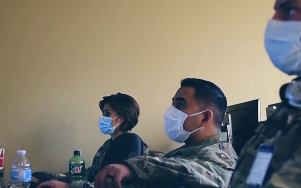 Accelerating Digital Health across the MHS