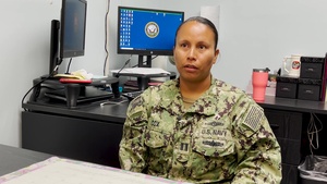 NSA Panama City to participate in annual hurricane exercise