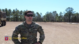 Best Ranger Competition