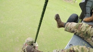 Best Ranger Competition