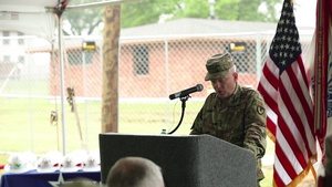 Fort Hood Family Housing Development Ceremony