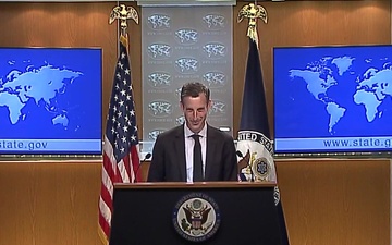 Department of State Daily Press Briefing - April 29, 2021