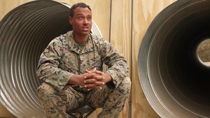 Catalina Road Repair: Combat Engineers