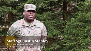 7th Army Training Command Earth Day is Every Day