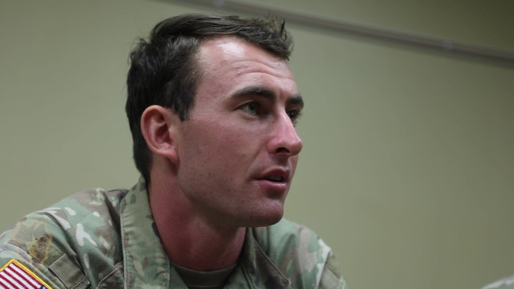 DVIDS - Video - Why I serve: A ranger's story