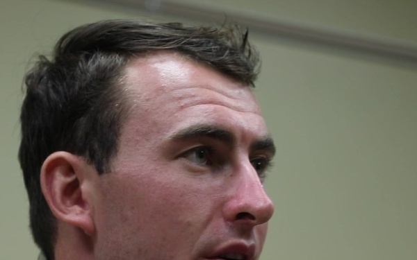 Why I serve: A ranger's story