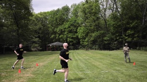The Army Combat Fitness Test - Walter Reed Army Institute of Research