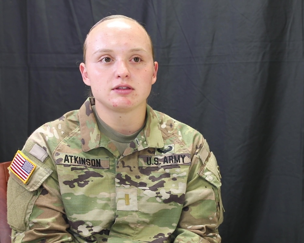 DVIDS - Video - Fort Stewart 2nd brigade's first all-female sapper team ...