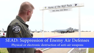 HERITAGE: Wolf Pack Remembers the F-4 Phantom