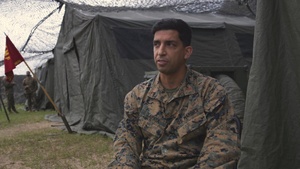 Pacific Pioneer | 9th Engineer Support Battalion Marine Corps Combat Readiness Evaluation