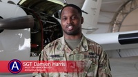 USARCENT Soldiers experience unique pilot ground training