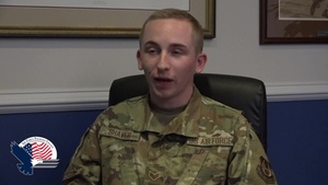 Air Force Assistance Fund Campaign - 2021