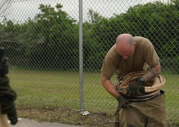 U.S. Army South conducts CCP