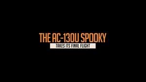 AC-130U Tow "Movie Trailer"