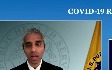 Press Briefing by White House COVID-19 Response Team and Public Health Officials