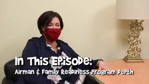 Airman and Family Readiness Program
