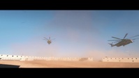 Assault Support Training