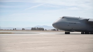 Travis AFB is delivering additional life-saving COVID assistance to India