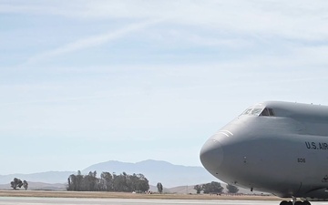 Travis AFB is delivering additional life-saving COVID assistance to India