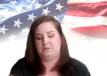 APG Gold Star Spouses Week: Our Story with Marine Gold Star Spouse Rachel
