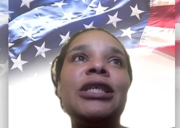 APG Gold Star Spouses Week: Our Story with Air Force Gold Star Spouse Danielle
