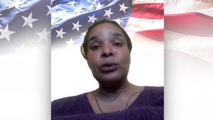 APG Gold Star Spouses Week: Our Stories
