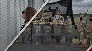 Vigilant Hero PFC lay