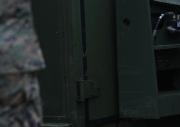 Tanuki Wrath: Setting up Camp (B-Roll)