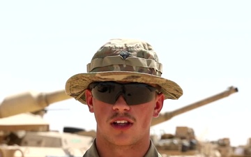 SPC Joseph Hansen