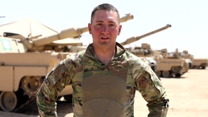 SGT Alex Nelson