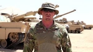 SGT Justin Rose