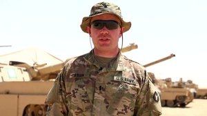 1LT Matthew Steen