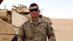 PFC Joshua Springfield