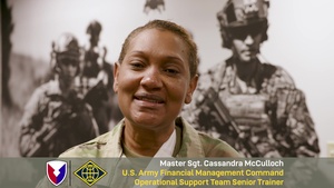 USAFMCOM celebrates Month of the Military Child