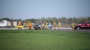 Sioux City Mass Casualty Exercise