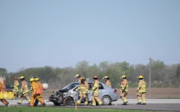 Sioux City Mass Casualty Exercise