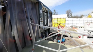 Military DECON