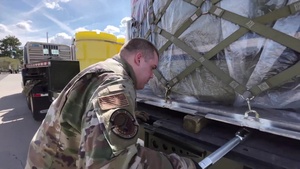 141 ARW Tanker Talk 141 second refuel