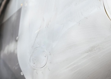 Guest jet wash B-ROLL