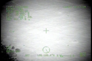 Coast Guard rescues 2 hikers stranded on ledge in Olympic National Park, WA