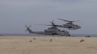 III Marine Expeditionary Force April Month-in-Review