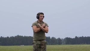 Hawgsmoke 2021 - Maintenance Competition