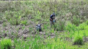 JBLE Earth Week Recap 2021