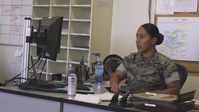 Mothers of the Division: Cpl Gentz