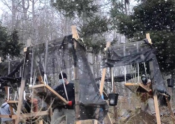 DPAA Recovery Efforts in Austria (B-Roll)