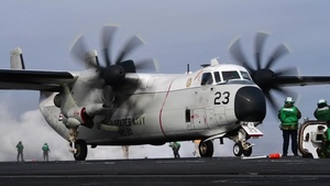 Operation Northern Edge: Why the Navy Trains in the Gulf of Alaska