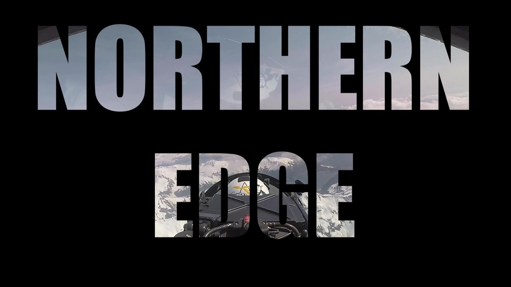 DVIDS Video Northern Edge