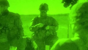 The History of the XVIII Airborne Corps