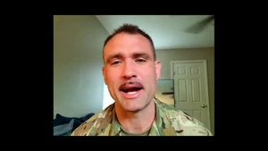 40-year-old Airman