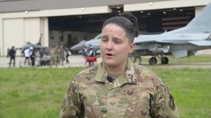 Kunsan Bomb Load 2021